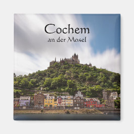 Cochem an der Mosel Magnet