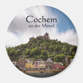 Cochem an der Mosel Magnet