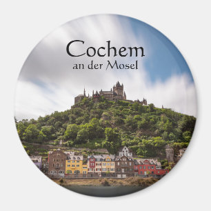 Cochem an der Mosel Magnet