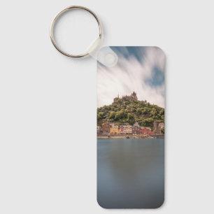 Cochem Deutschland Schlüsselanhänger