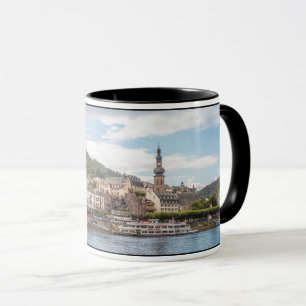 Cochem Deutschland Tasse