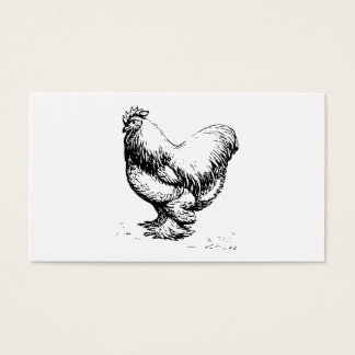 Cochin Chicken