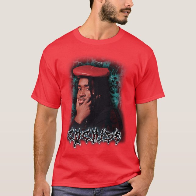 cochise Premium Freund T-Shirt (Vorderseite)