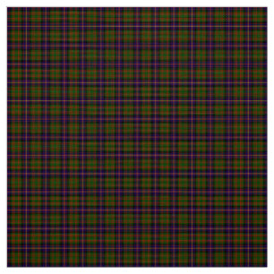 Cochrane Tartan  Stoff