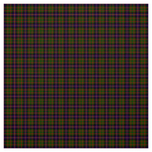 Cochrane Tartan  Stoff (Muster)