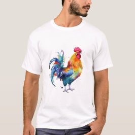 Cock-a-Doodle-Doo-T-Shirt T-Shirt
