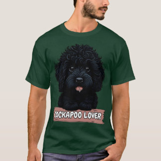 Cockapolieder T-Shirt