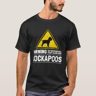 Cockapoo 1 T-Shirt