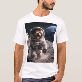 Cockapoo-Geschenk Lustiges Hundeshirt Süßer Cockap T-Shirt