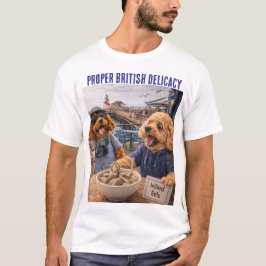 Cockapoo Geschenk T-Shirt -