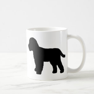 Cockapoo Hund Kaffeetasse