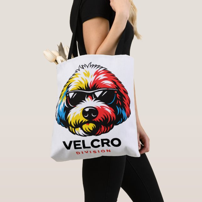 Cockapoo Hund Liebhaber Geschenk Cooler Hund (Von Nahem)