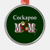 Cockapoo Mama Geschenke