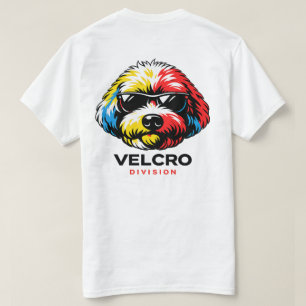 Cockapoo T-Shirt Lustiges Hundegeschenk Cooles Hun