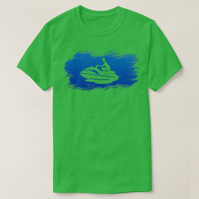 Cockatiel 5 T-Shirt (Design vorne)