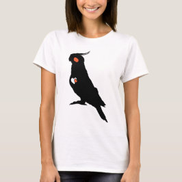 Cockatiel T - Shirt