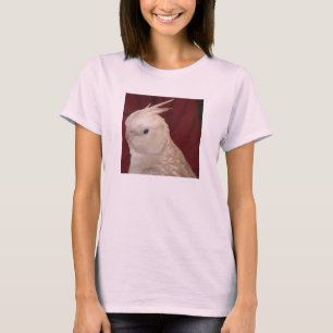 Cockatiel T - Shirt