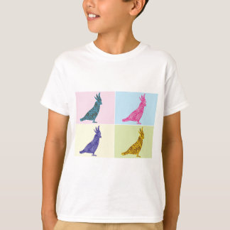 Cockatoo T-Shirt