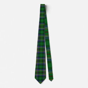 Cockburn Tartan Krawatte