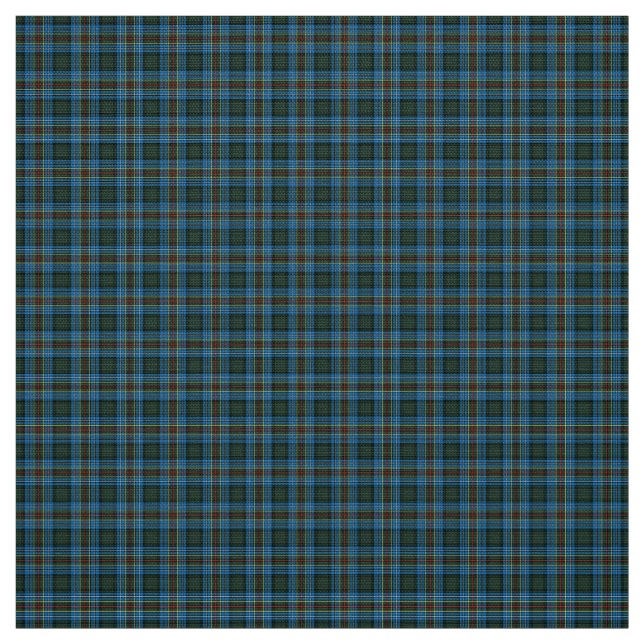 Cockburn Tartan  Stoff (Muster)