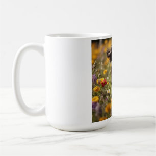 Cocker Spanel Elegant Kaffee Tasse