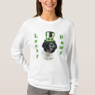 Cocker Spanel Lucky Paws T-Shirt