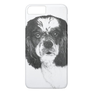 Cocker spaniel Case-Mate iPhone hülle