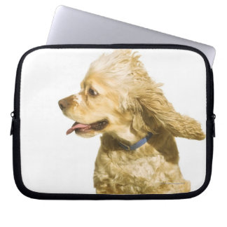 Cocker Spaniel Laptopschutzhülle