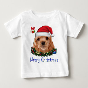 Cocker Spaniel T - Shirt