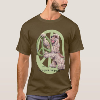 Cocker spaniel-T-Shirt T-Shirt