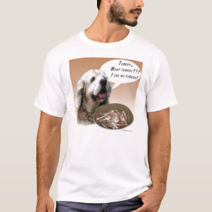 Cocker Spaniel Türkei T-Shirt