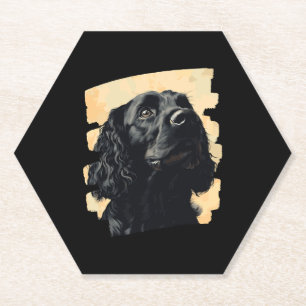 Cocker Spaniel Untersetzer