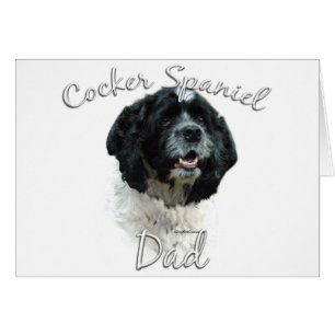 Cocker Spaniel Vater 2