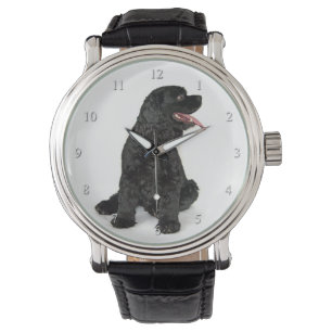Cocker Spaniel Watch Armbanduhr