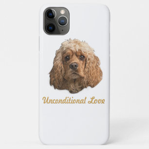 Cocker-Spaniels Case-Mate iPhone Hülle