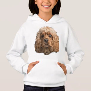 Cocker-Spaniels Hoodie