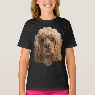 Cocker-Spaniels T-Shirt