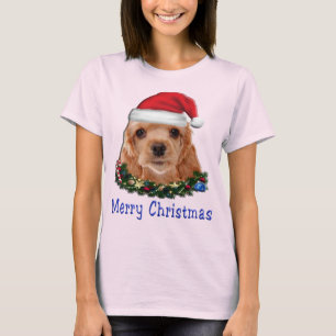 Cocker-Spaniels T-Shirt