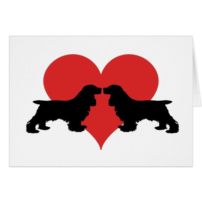 Cockerlove (Vorderseite (Horizontal))