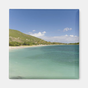 Cockleshell Bay, Südosthalbinsel, St. Kitts, Magnet