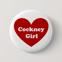 Cockney-Mädchen