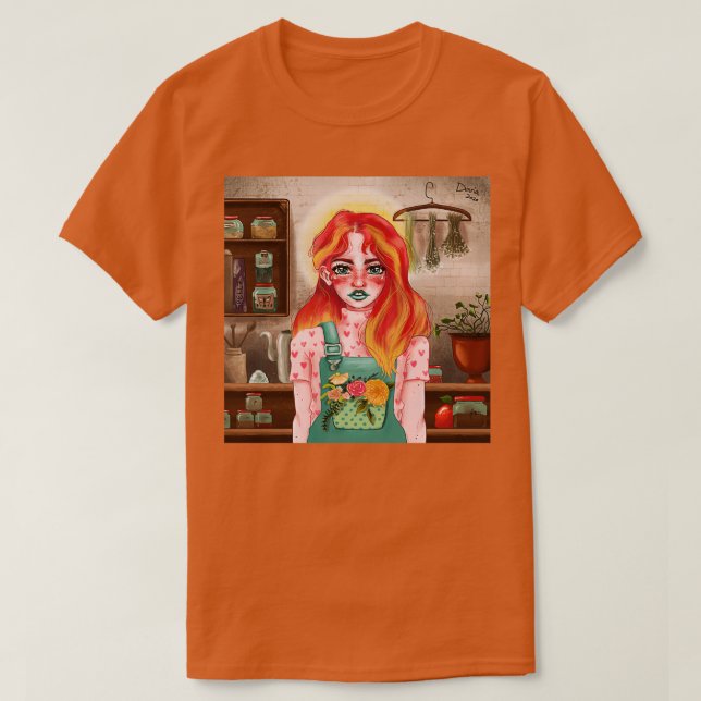 Cockpitvibes T-Shirt (Design vorne)
