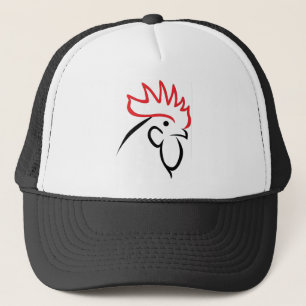 cocksure truckerkappe