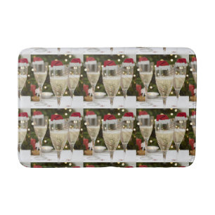 ** COCKTAIL BATH MATT** PASSENDE ZUBEHÖR BADEMATTE