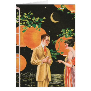 Cocktail Coversations