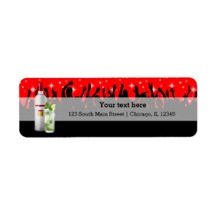 Cocktail * Farbe wählen