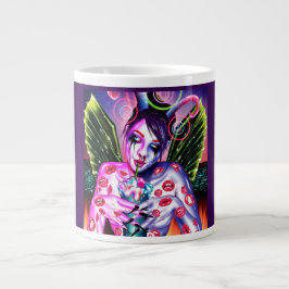 Cocktail Jumbo-Tasse