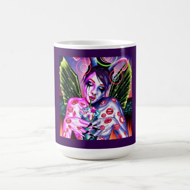 Cocktail Kaffeetasse (Mittel)