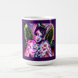 Cocktail Kaffeetasse