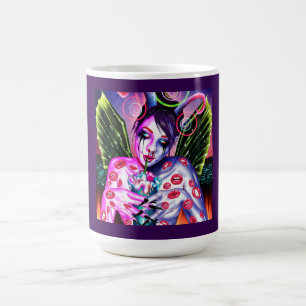 Cocktail Kaffeetasse